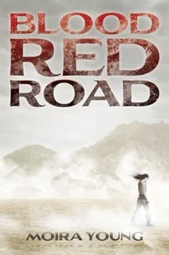 Blood Red Road Summary
