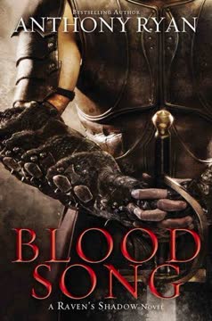 Blood Song Summary