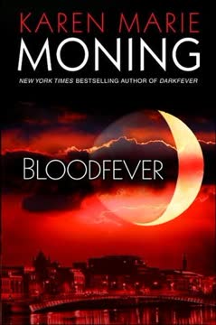 Bloodfever Summary
