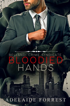 Bloodied Hands Summary