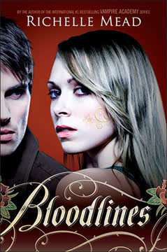 Bloodlines Summary