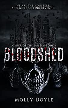 Bloodshed Summary