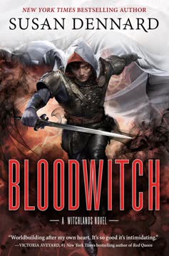 Bloodwitch Summary