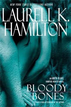 Bloody Bones Summary