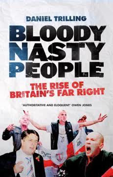 Bloody Nasty People Summary