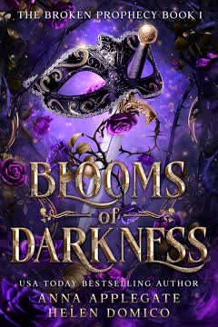Blooms of Darkness Summary