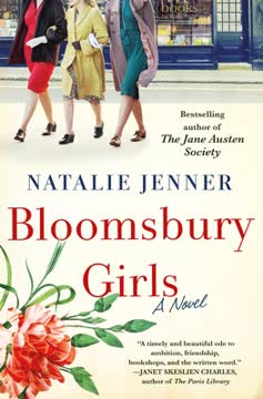 Bloomsbury Girls Summary