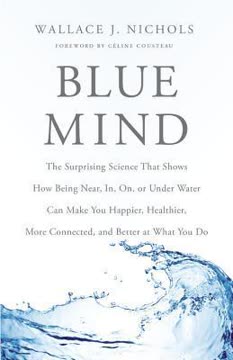 Blue Mind Summary