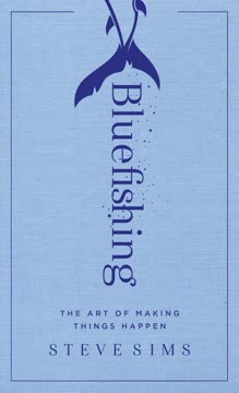 Bluefishing Summary