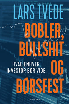 Bobler, bullshit og børsfest Summary