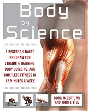 Body by Science Summary