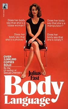 Body Language Summary