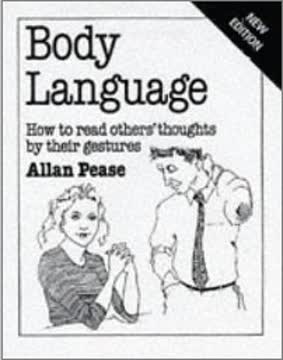 Body Language Summary