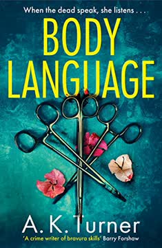 Body Language Summary