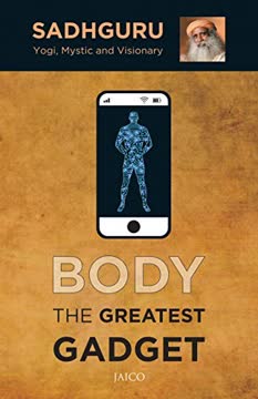 Body the Greatest Gadget Summary