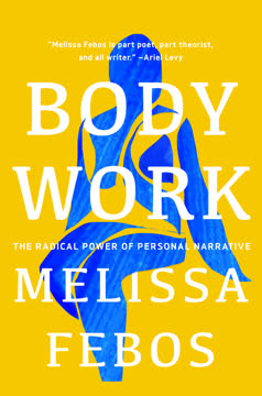 Body Work Summary