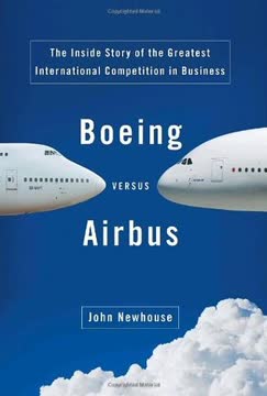 Boeing Versus Airbus Summary