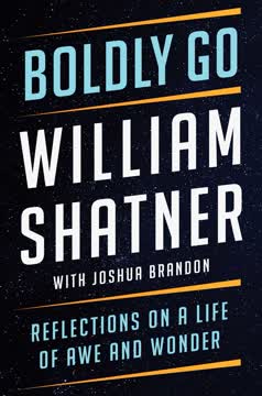 Boldly Go Summary