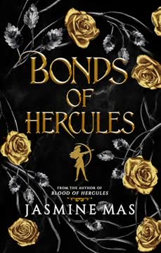 Bonds of Hercules Summary