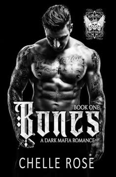 Bones Summary