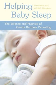Helping Baby Sleep Summary