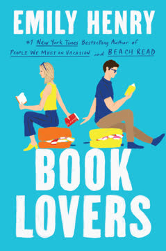 Book Lovers Summary