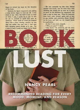 Book Lust Summary