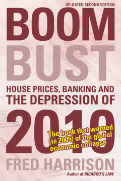 Boom Bust