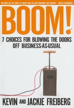 Boom! Summary