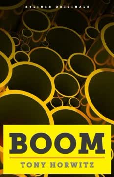BOOM Summary