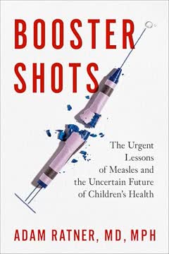 Booster Shots Summary