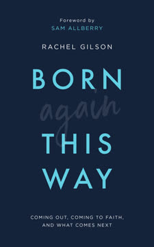 Born Again This Way Summary