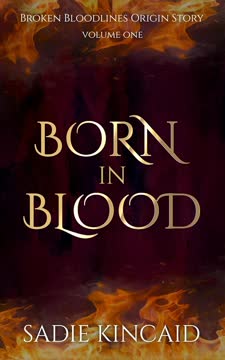 Born in Blood Summary