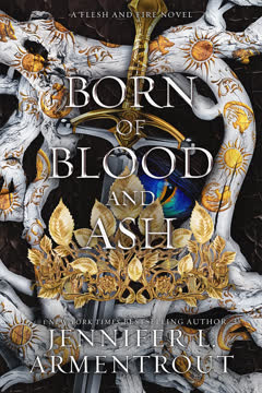 Born of Blood and Ash Summary