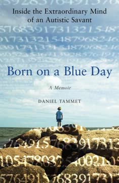 Born on a Blue Day Summary