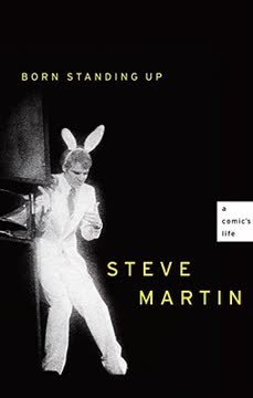 Born Standing Up Summary