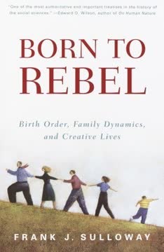 Born to Rebel Summary