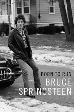 Born to Run Summary