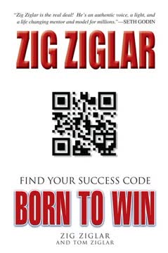 Born to Win Find Your Success Code Summary