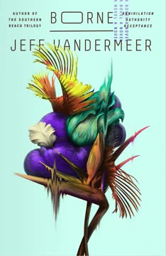 Borne Summary