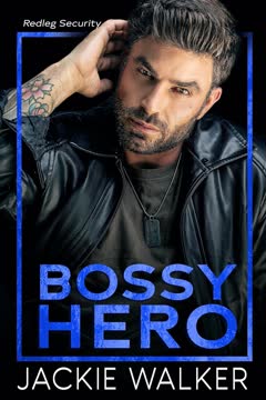 Bossy Hero Summary