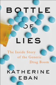 Bottle of Lies Summary