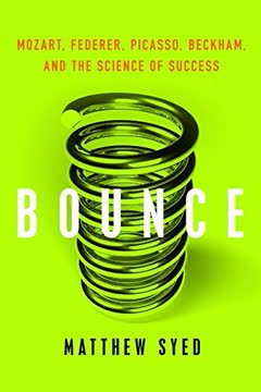 Bounce Summary