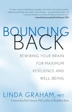 Bouncing Back Summary