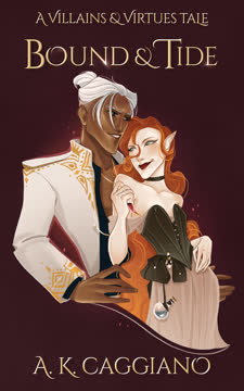 Bound and Tide Summary