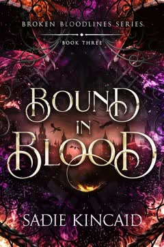 Bound in Blood Summary