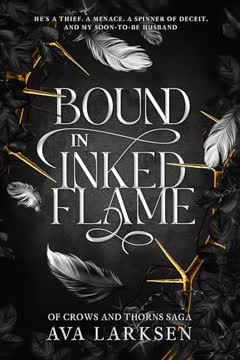 Bound in Inked Flame Summary
