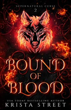 Bound of Blood Summary