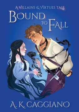 Bound to Fall Summary