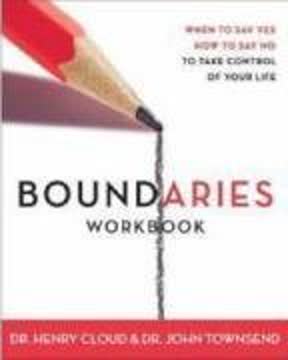Boundaries Summary